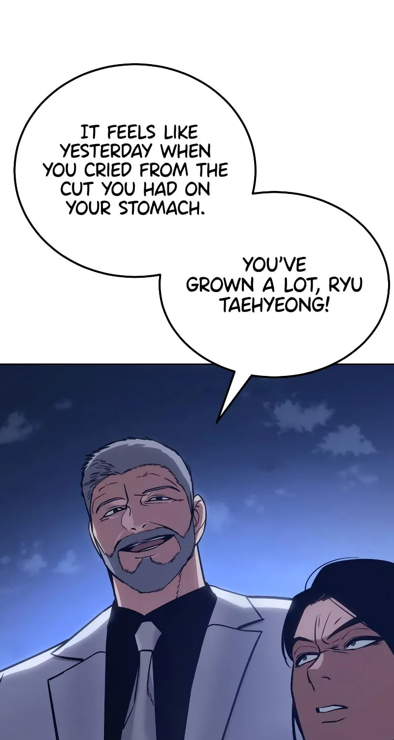 Baek XX Chapter 7 page 56 - 