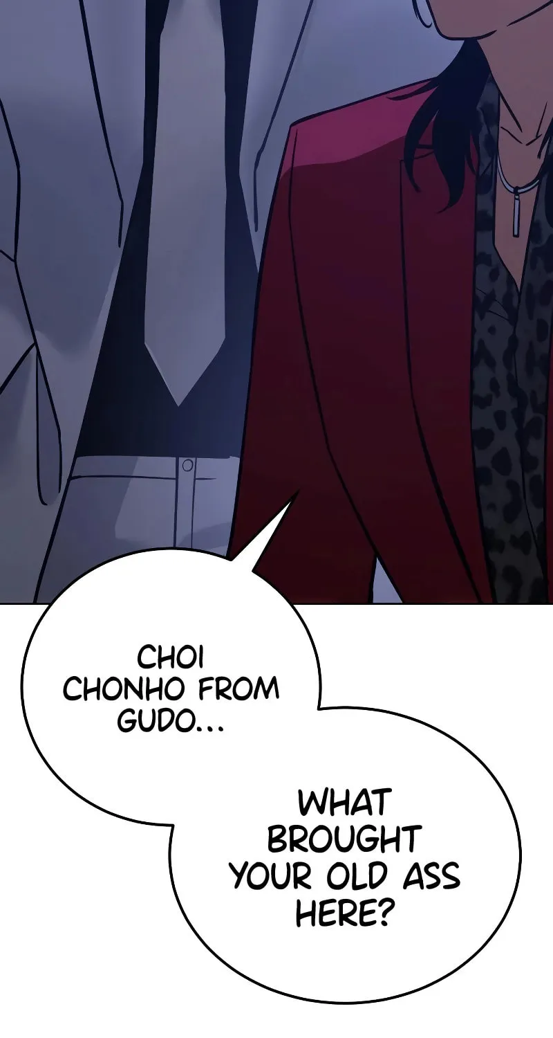 Baek XX Chapter 7 page 57 - 