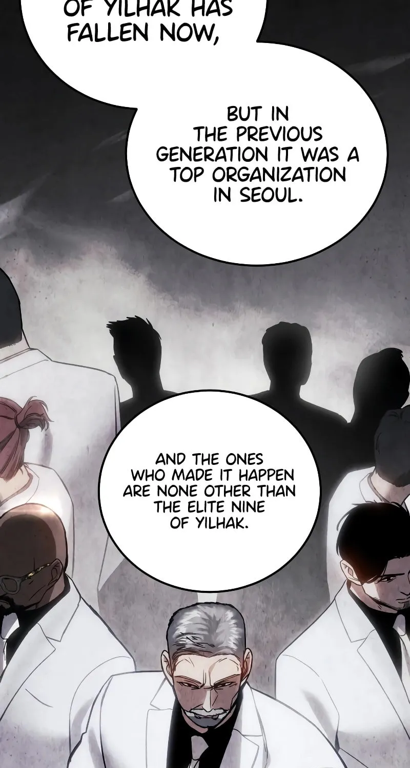 Baek XX Chapter 7 page 61 - 
