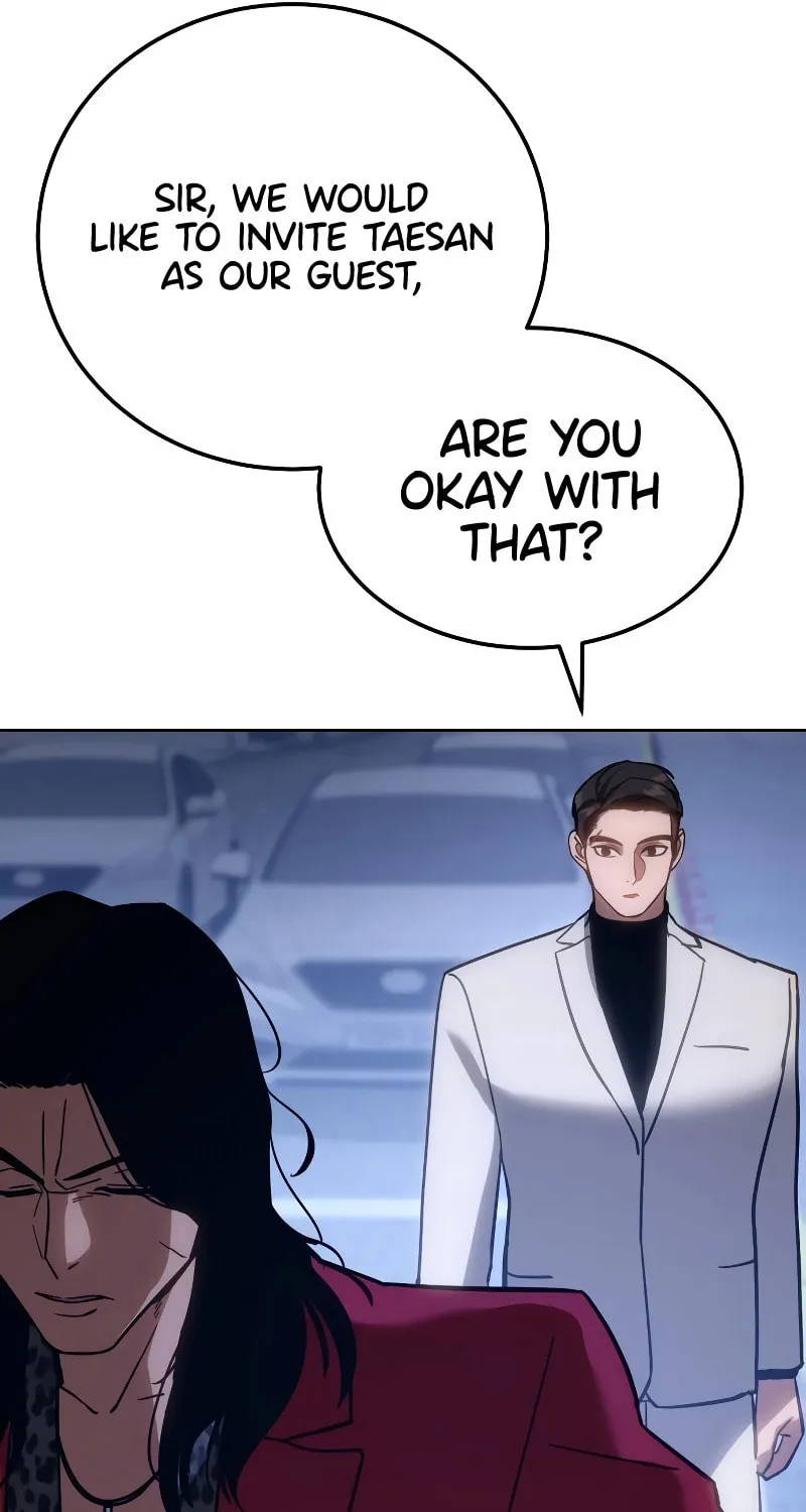 Baek XX Chapter 7 page 75 - 