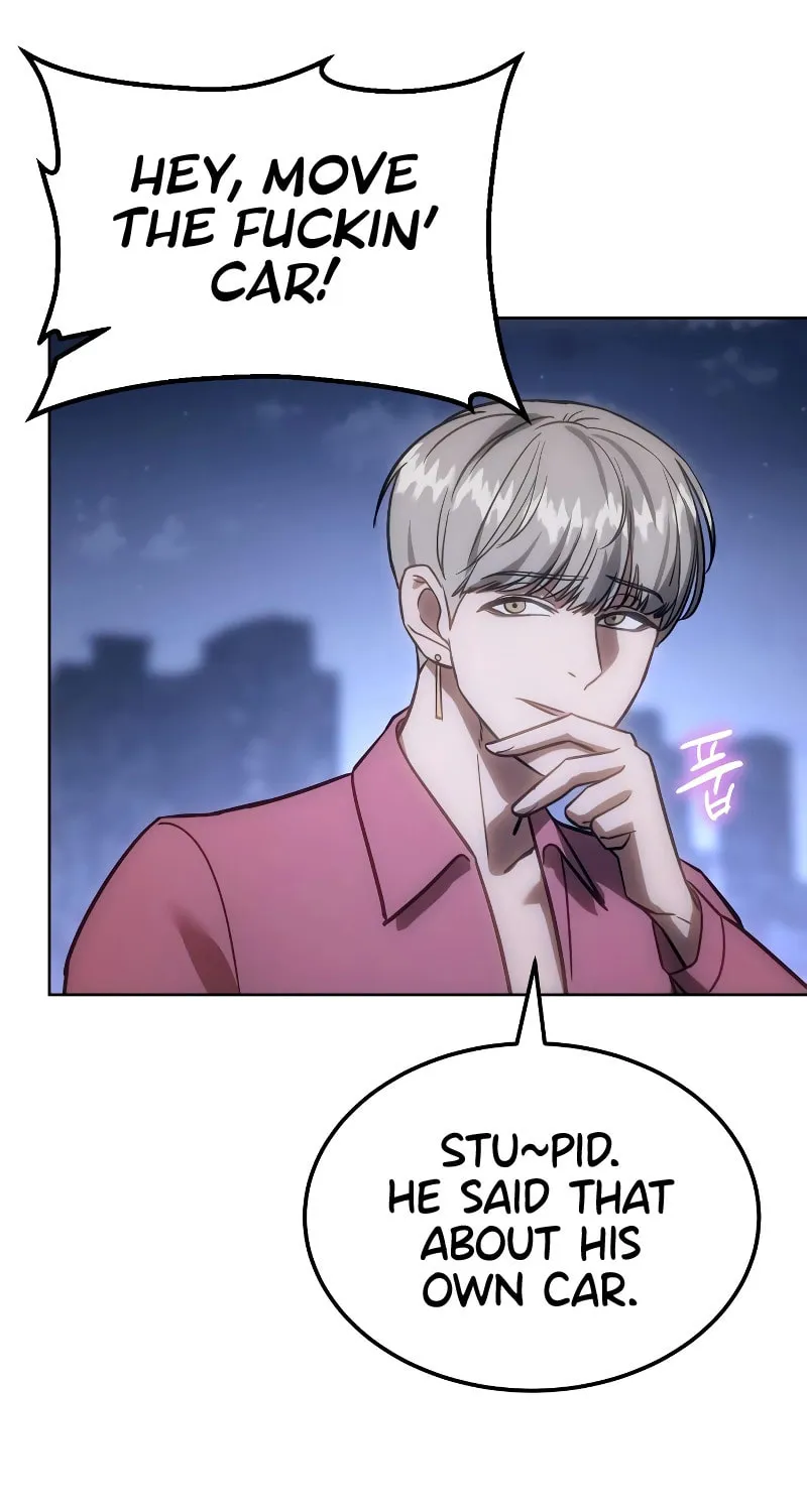 Baek XX Chapter 7 page 77 - 