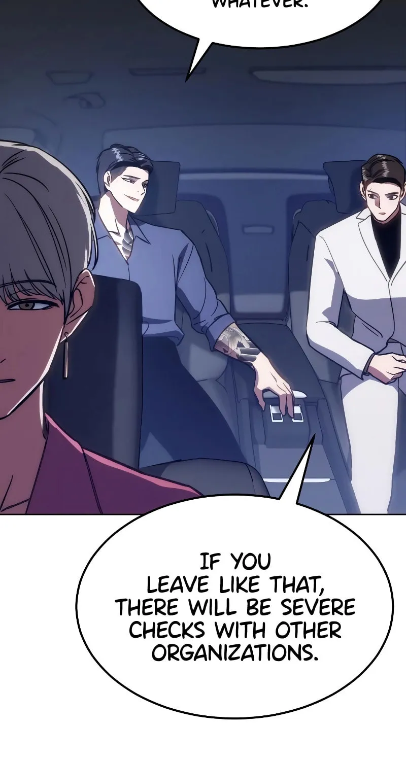 Baek XX Chapter 7 page 88 - 