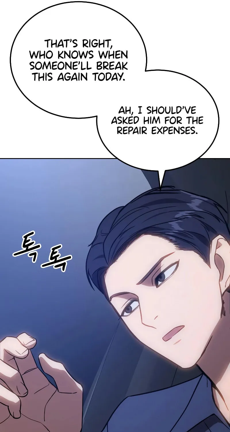 Baek XX Chapter 7 page 90 - 
