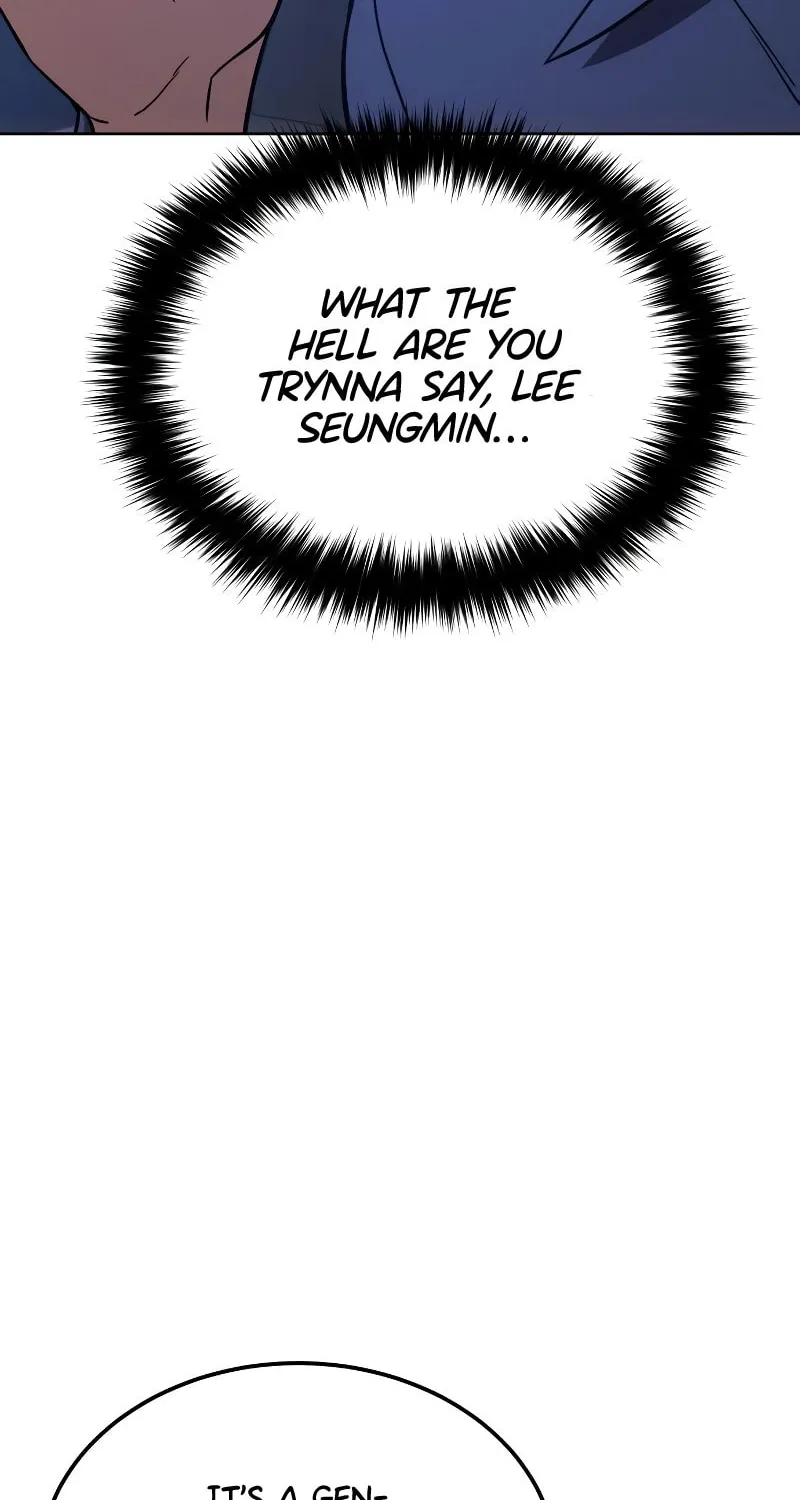 Baek XX Chapter 7 page 91 - 