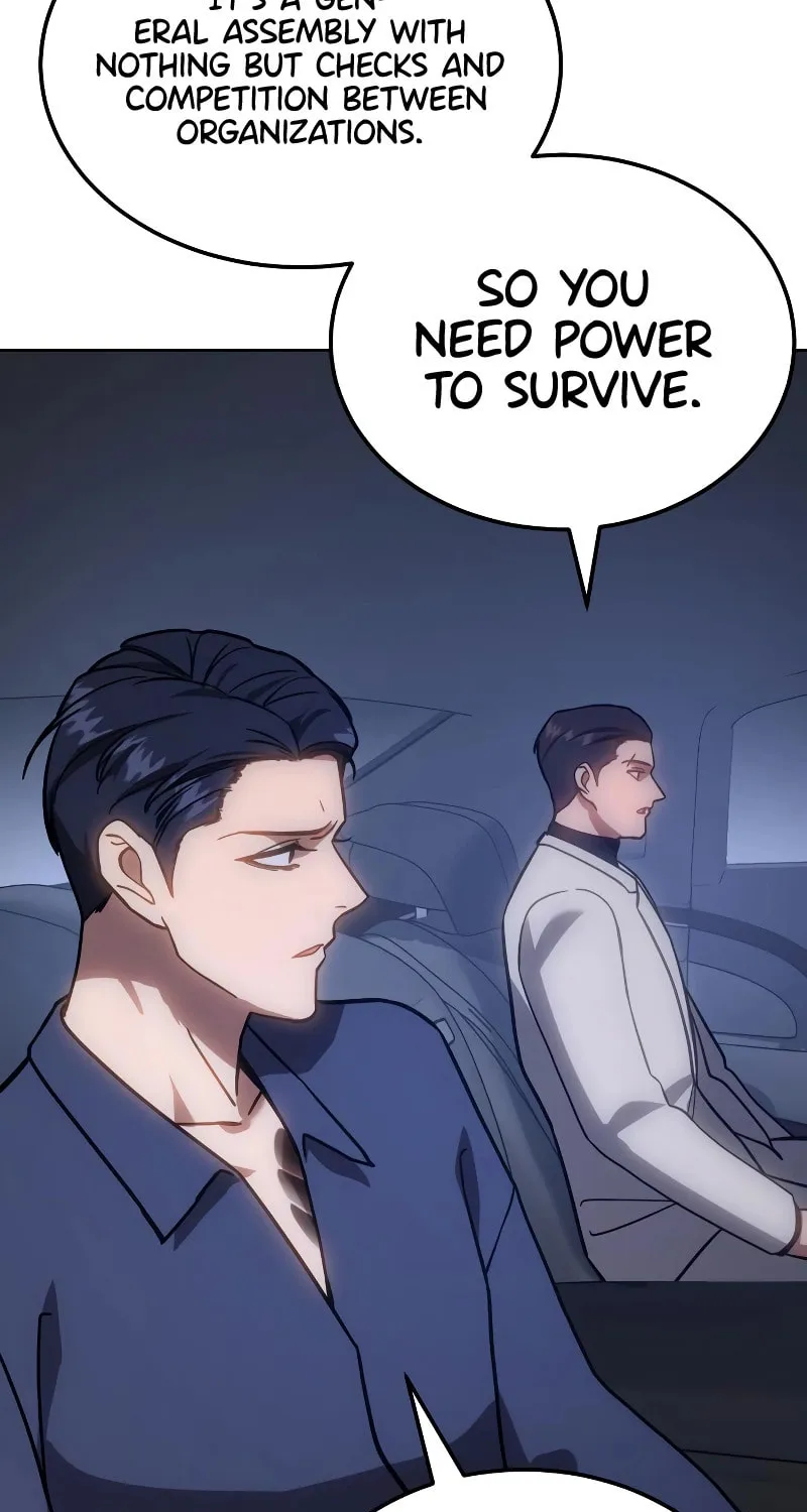 Baek XX Chapter 7 page 92 - 