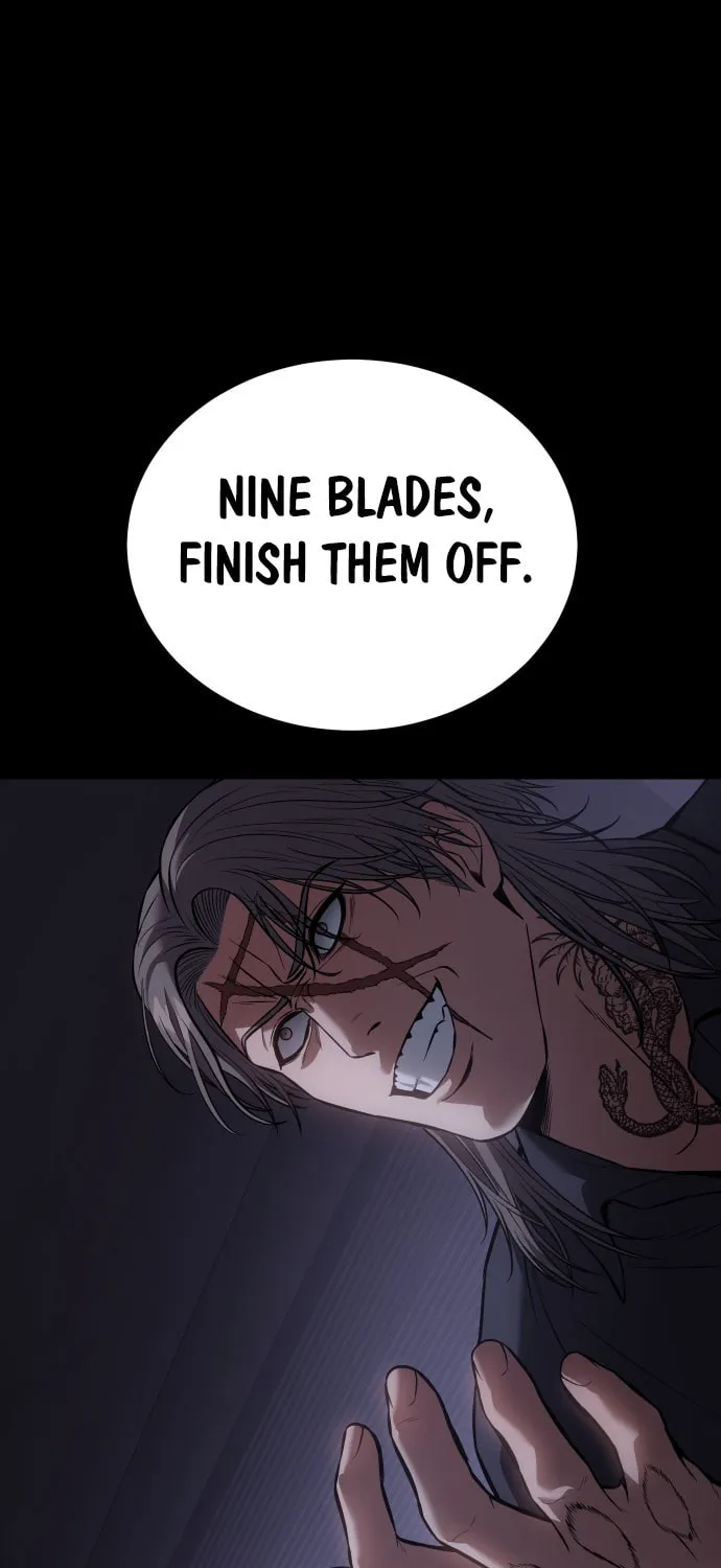 Baek XX Chapter 70 page 102 - 