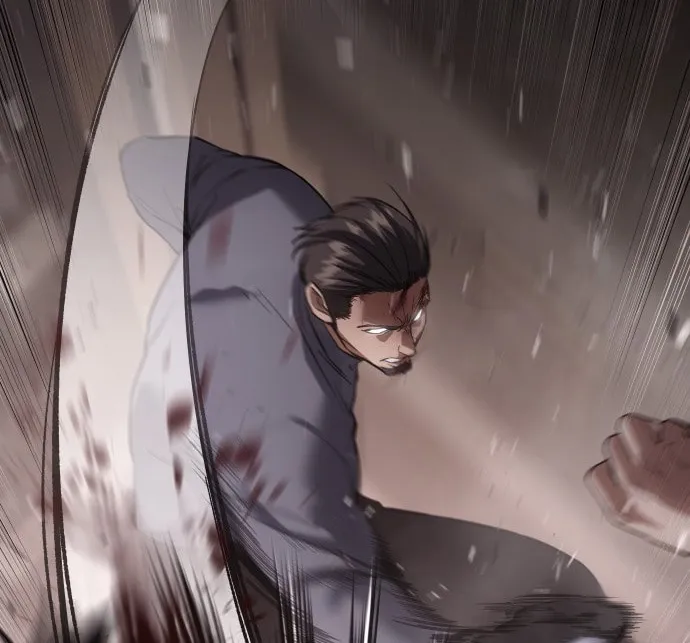 Baek XX Chapter 70 page 105 - 