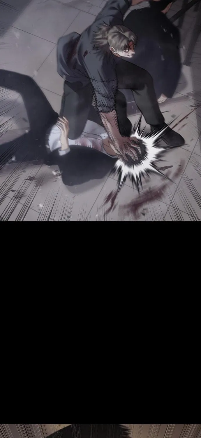 Baek XX Chapter 70 page 108 - 