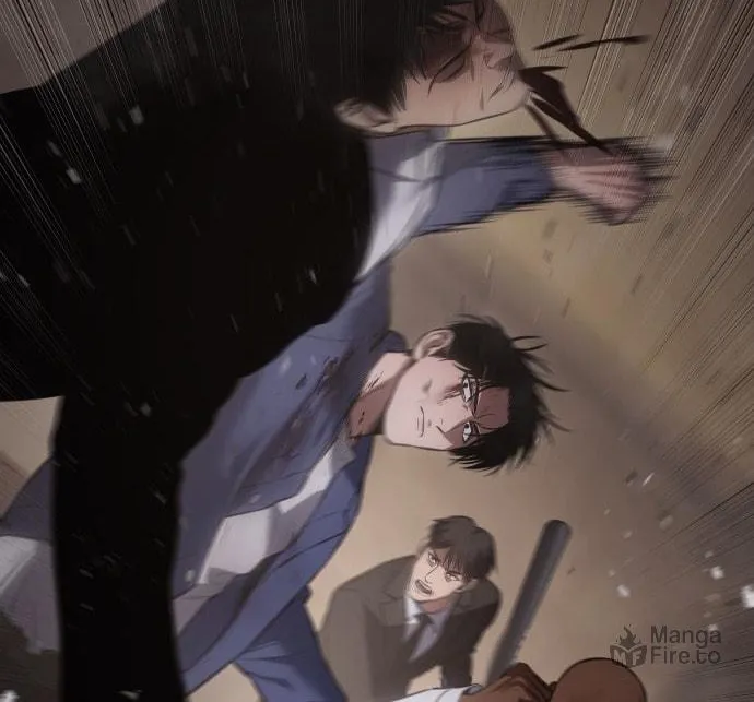 Baek XX Chapter 70 page 109 - 