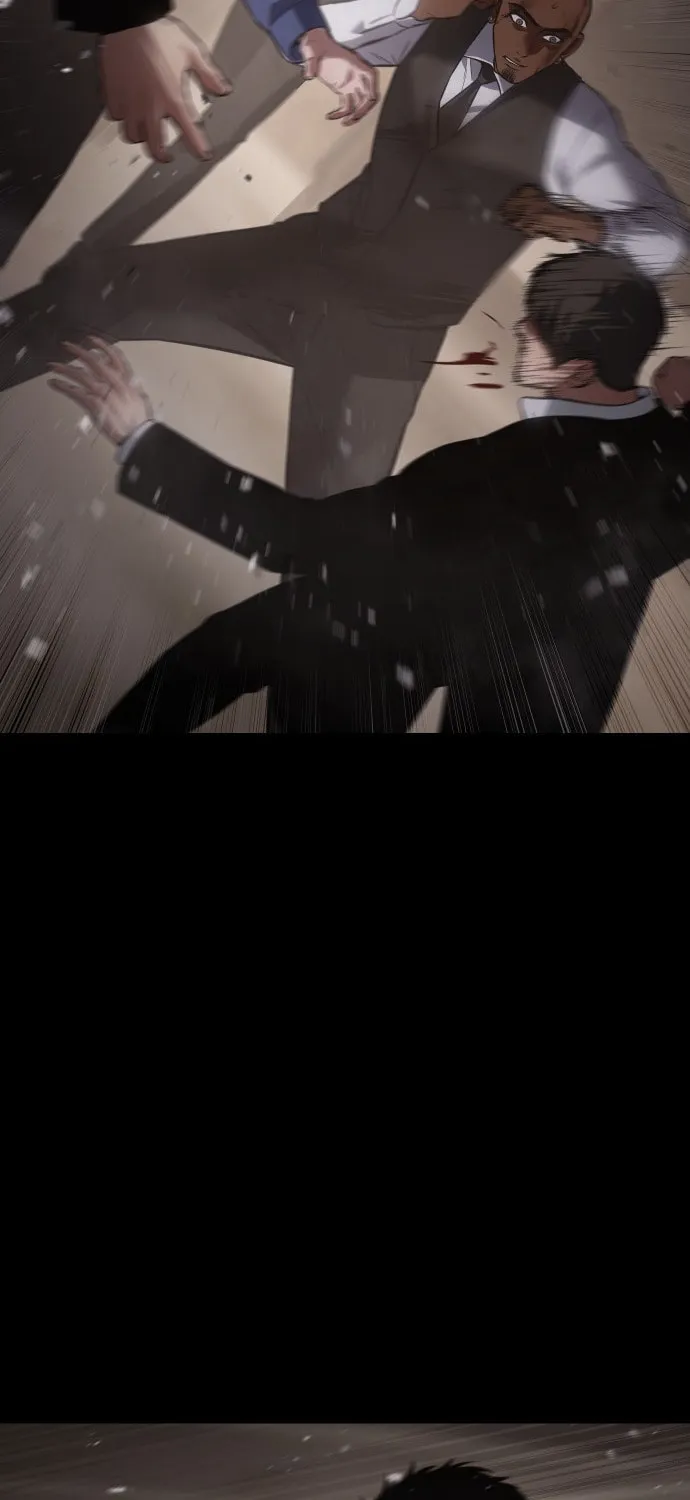 Baek XX Chapter 70 page 110 - 