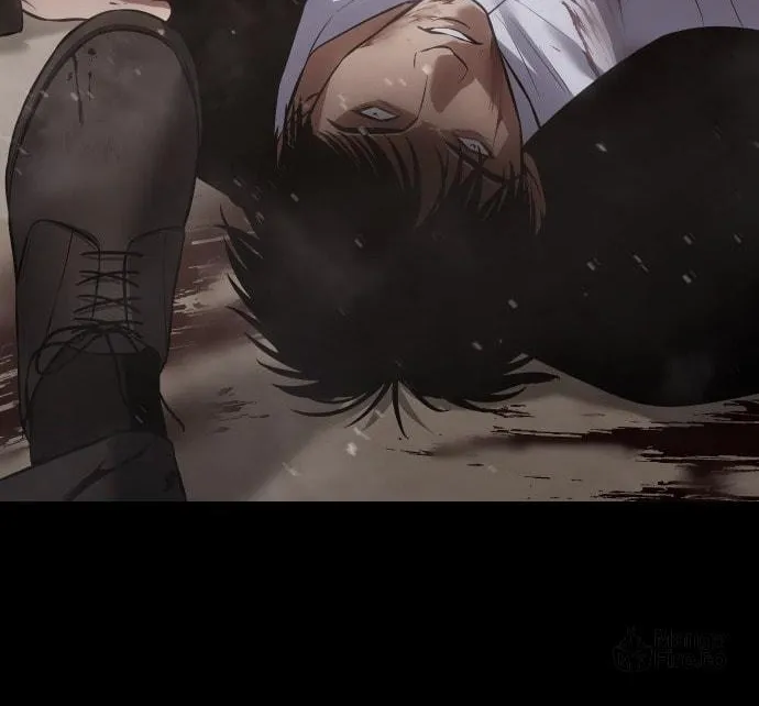 Baek XX Chapter 70 page 113 - 
