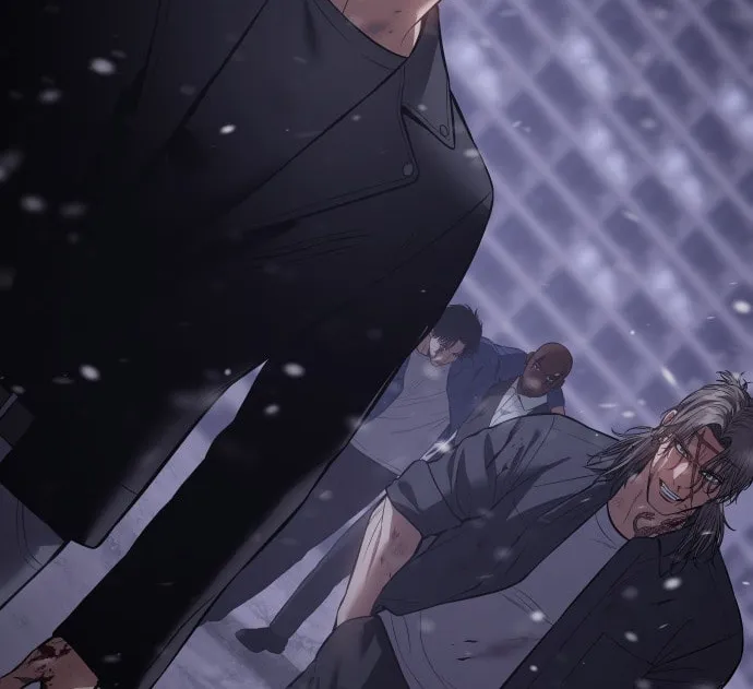 Baek XX Chapter 70 page 115 - 