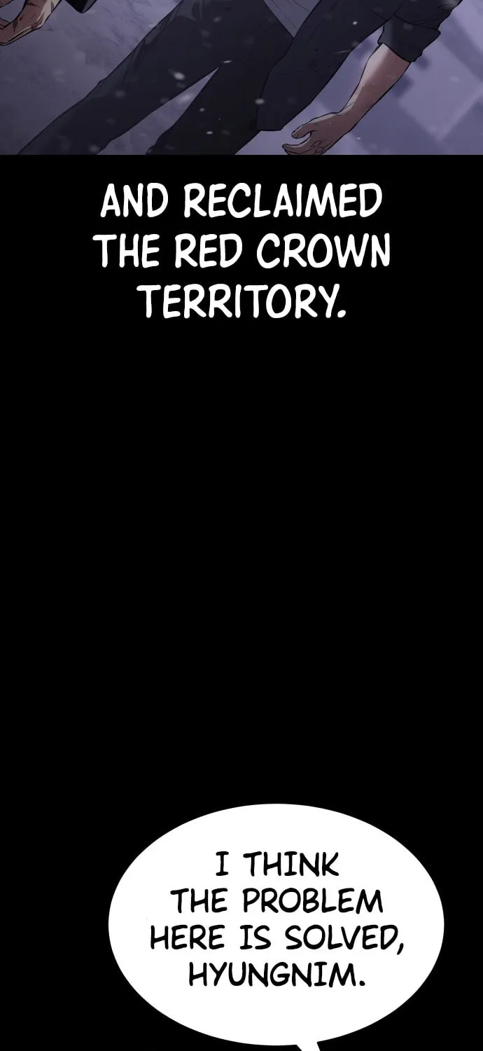 Baek XX Chapter 70 page 116 - 