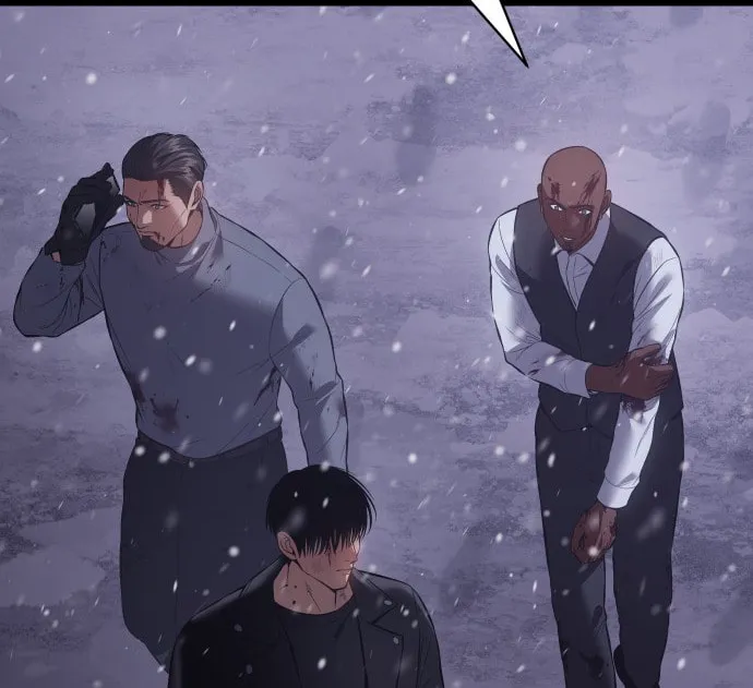 Baek XX Chapter 70 page 117 - 