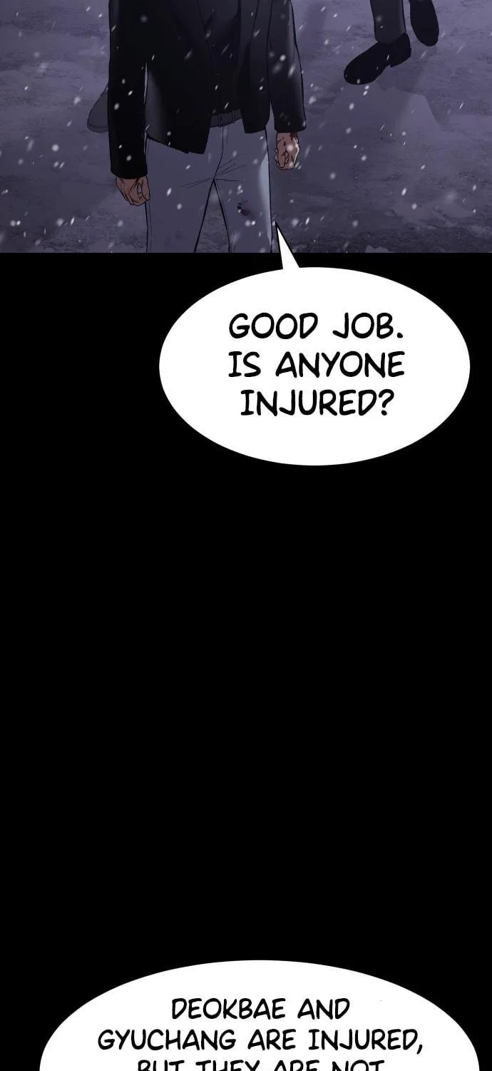 Baek XX Chapter 70 page 118 - 