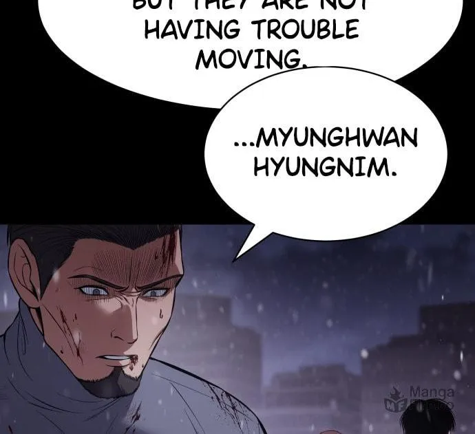 Baek XX Chapter 70 page 119 - 