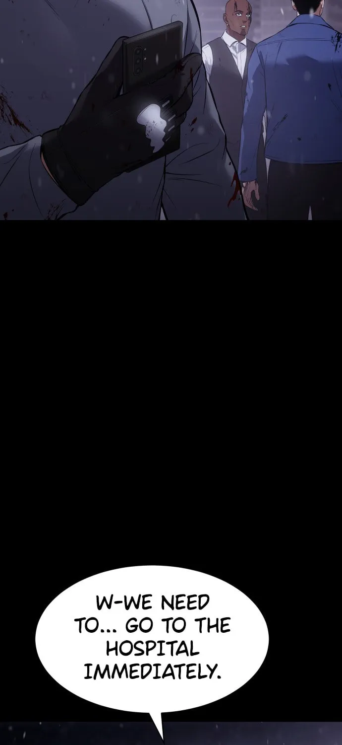 Baek XX Chapter 70 page 120 - 