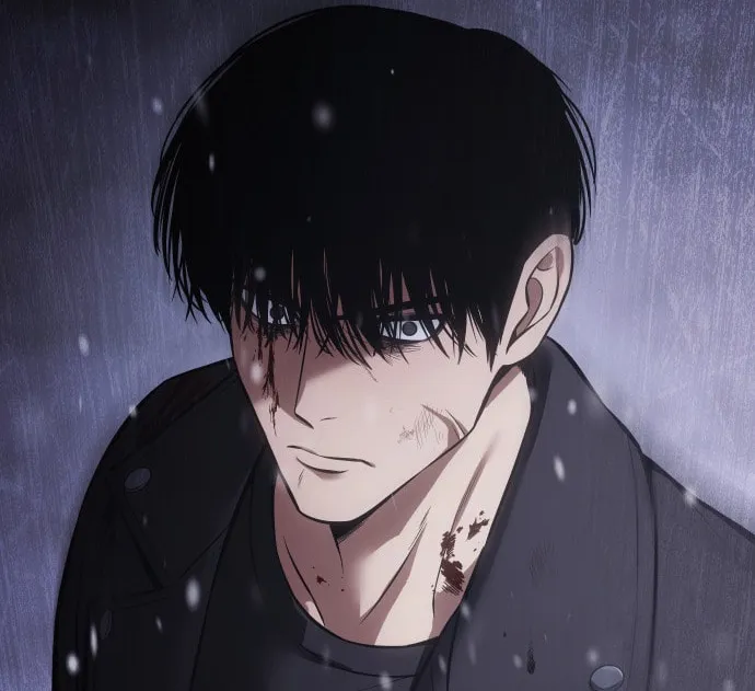 Baek XX Chapter 70 page 123 - 