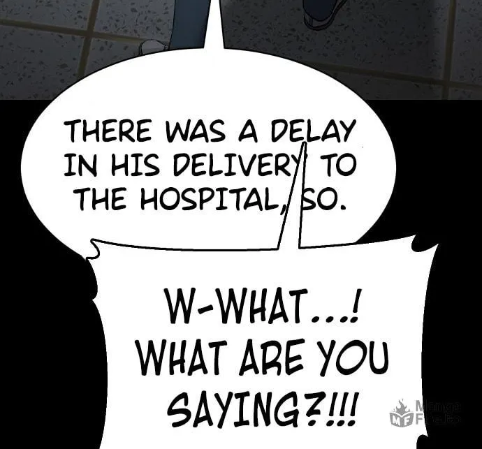 Baek XX Chapter 70 page 129 - 