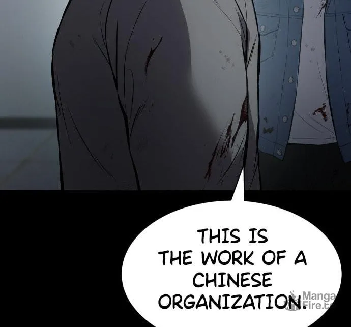 Baek XX Chapter 70 page 131 - 