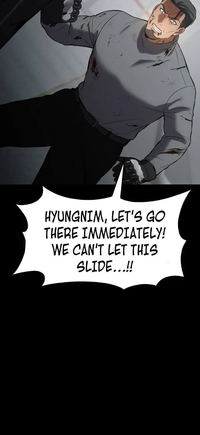 Baek XX Chapter 70 page 134 - 
