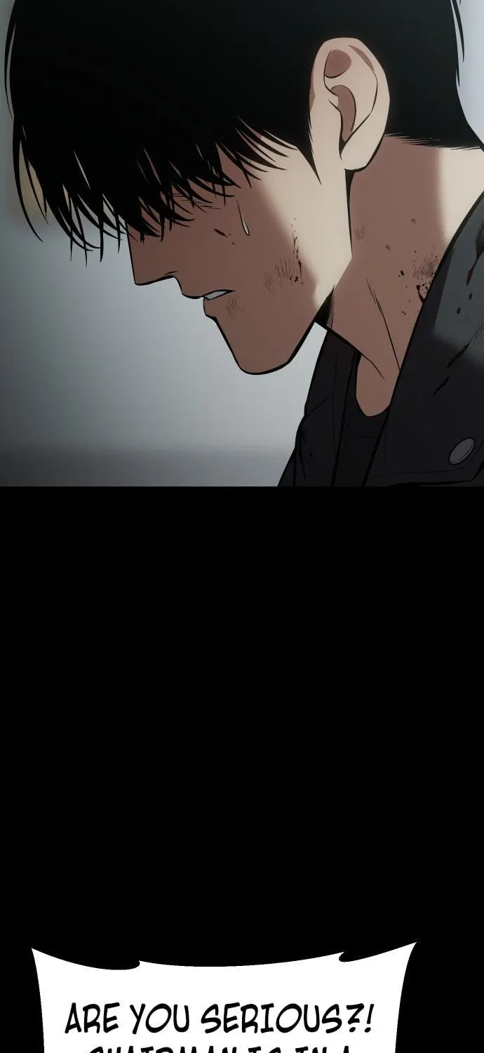Baek XX Chapter 70 page 136 - 