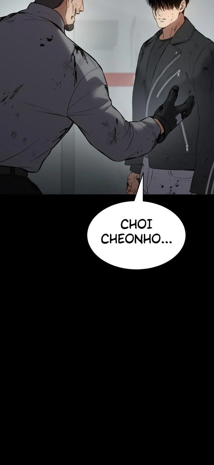 Baek XX Chapter 70 page 138 - 