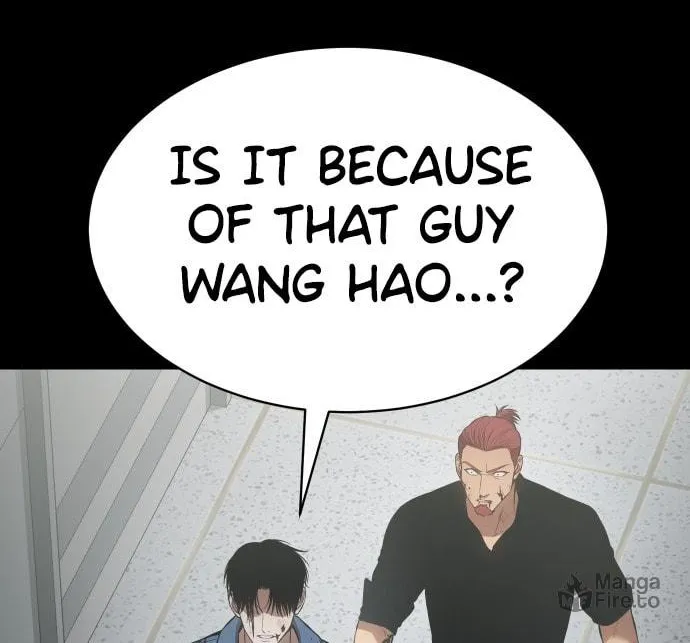 Baek XX Chapter 70 page 139 - 