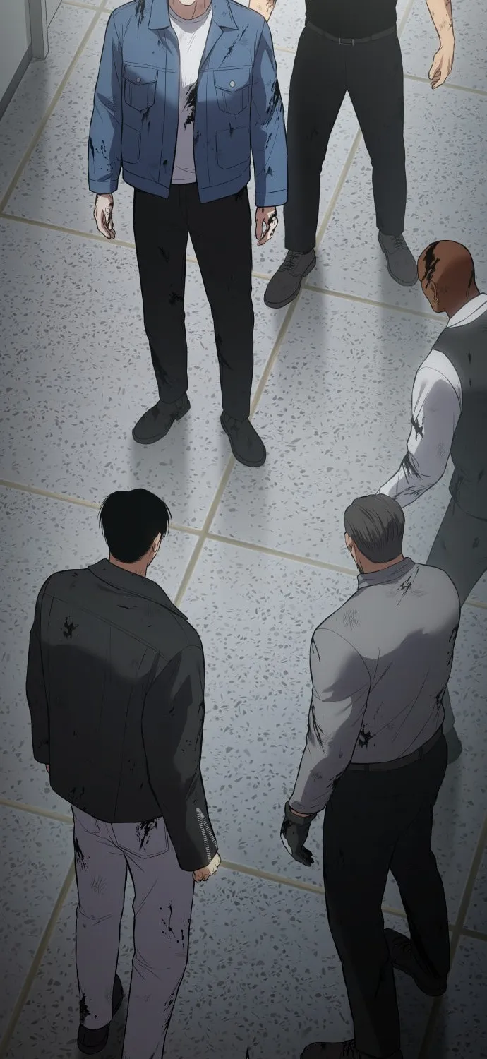 Baek XX Chapter 70 page 140 - 