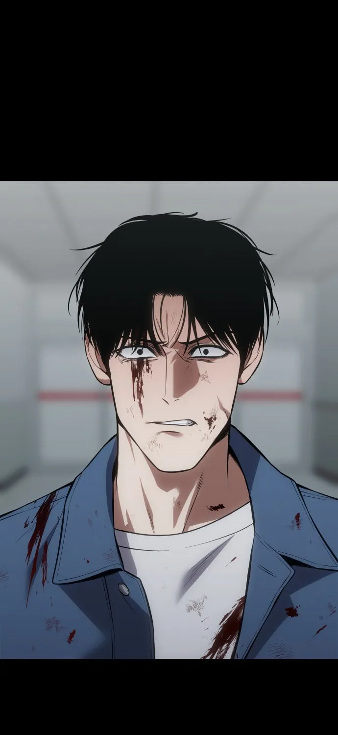 Baek XX Chapter 70 page 144 - 