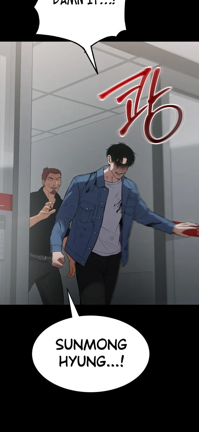 Baek XX Chapter 70 page 146 - 