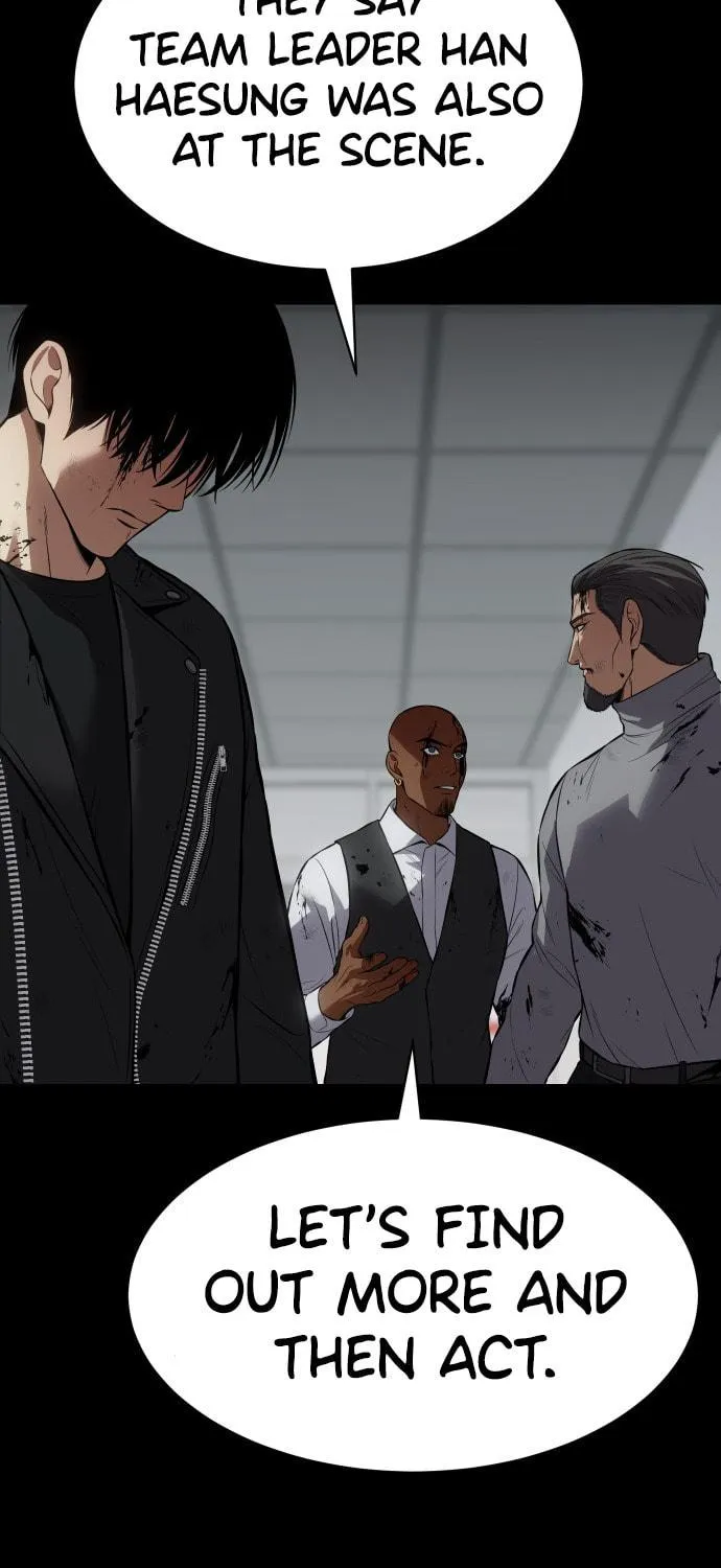 Baek XX Chapter 70 page 148 - 
