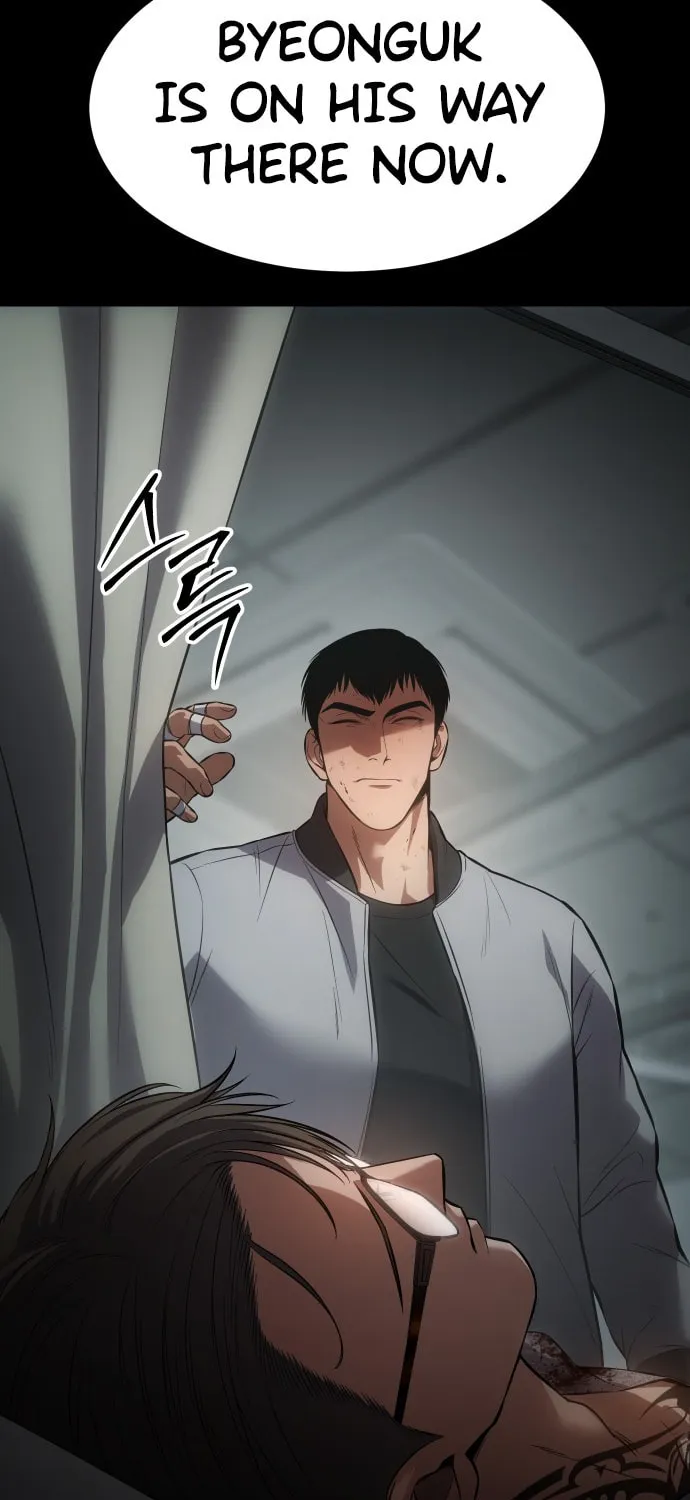 Baek XX Chapter 70 page 150 - 