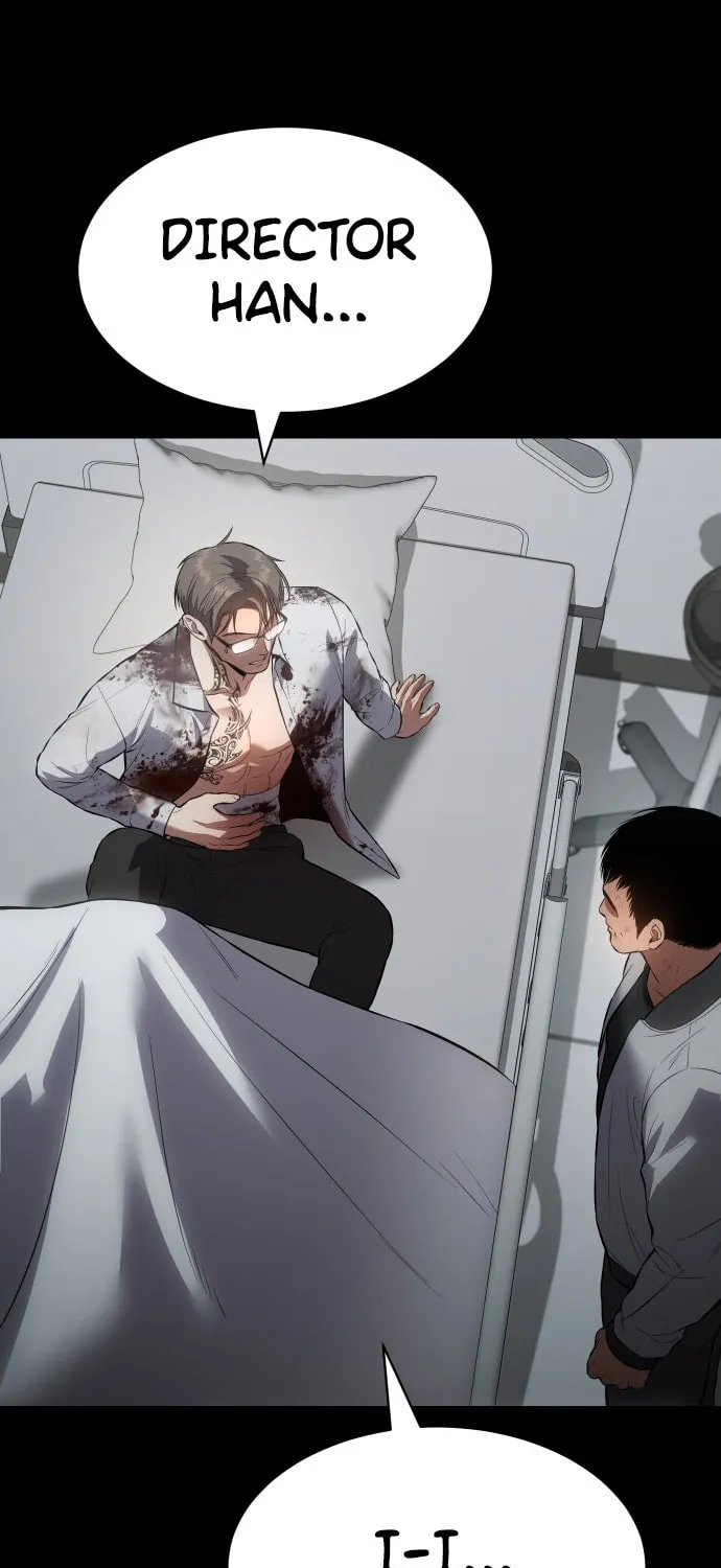 Baek XX Chapter 70 page 152 - 