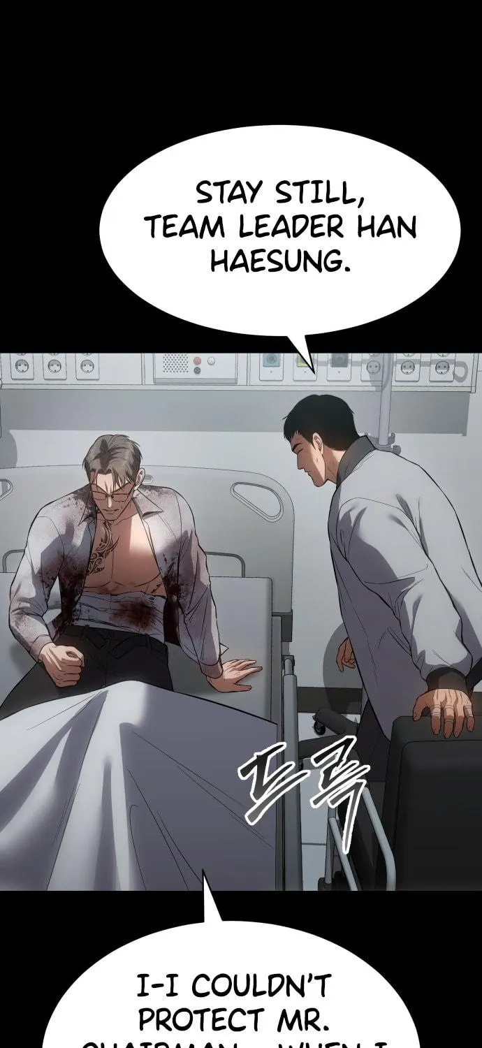 Baek XX Chapter 70 page 154 - 