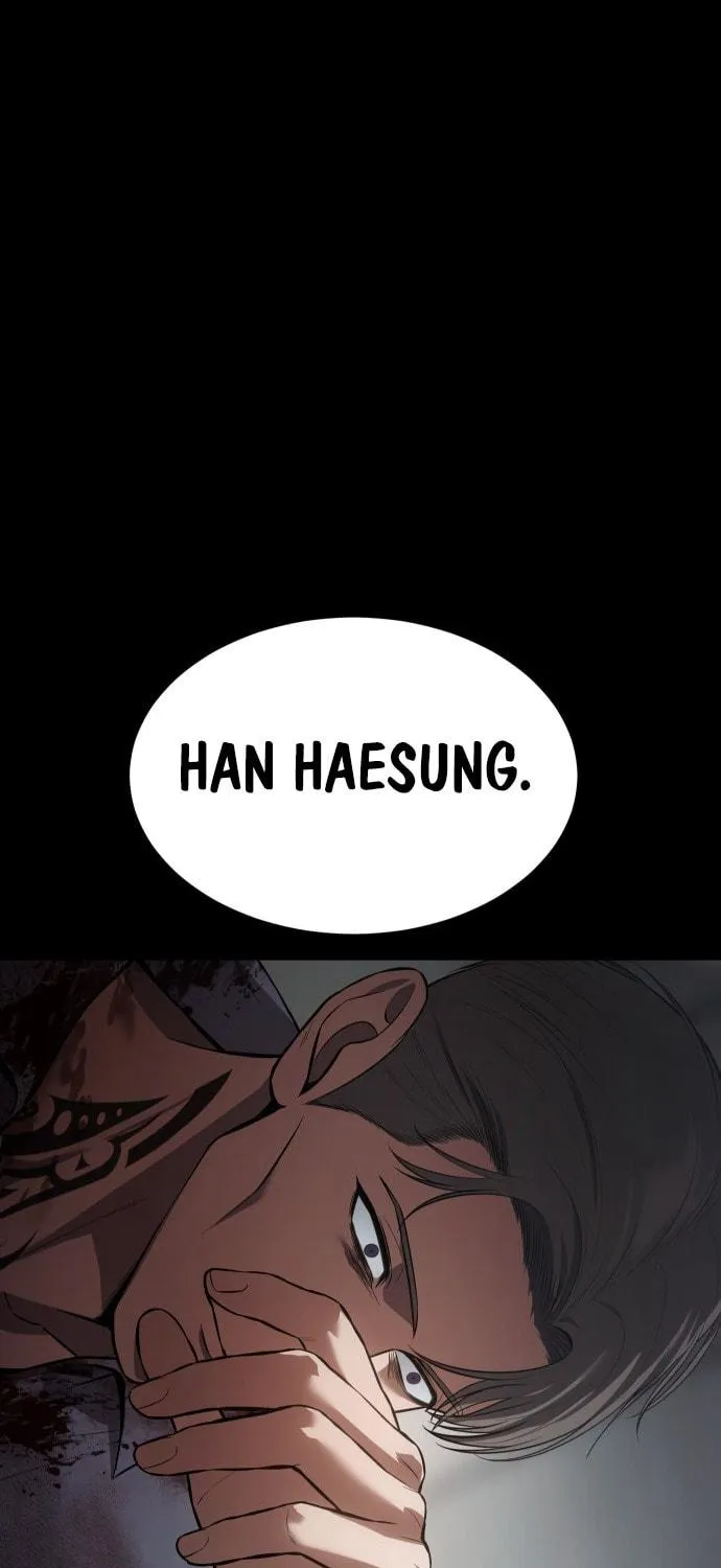 Baek XX Chapter 70 page 158 - 