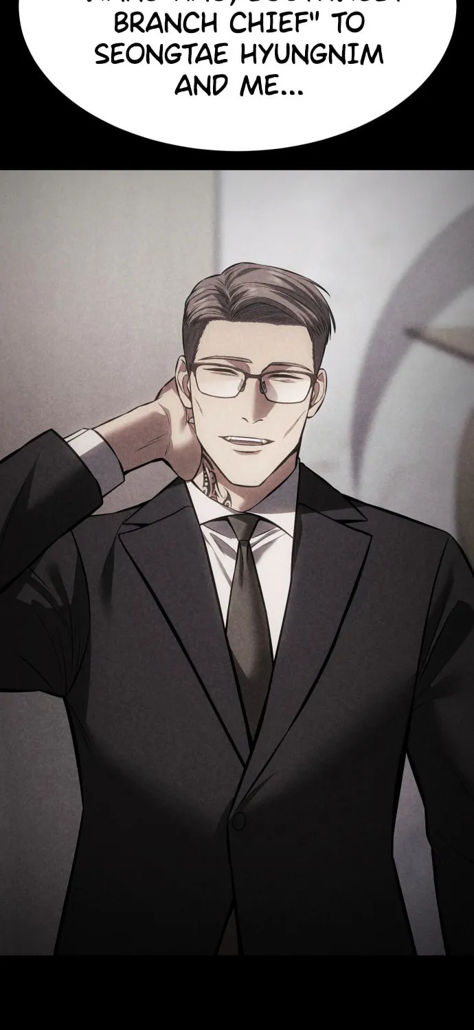 Baek XX Chapter 70 page 164 - 