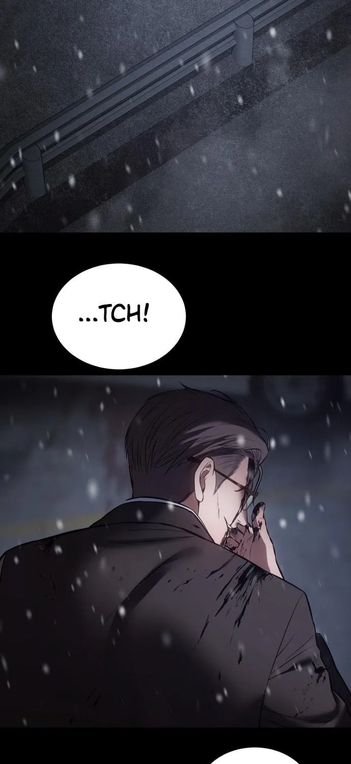 Baek XX Chapter 70 page 18 - 