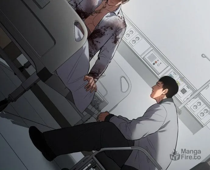 Baek XX Chapter 70 page 173 - 