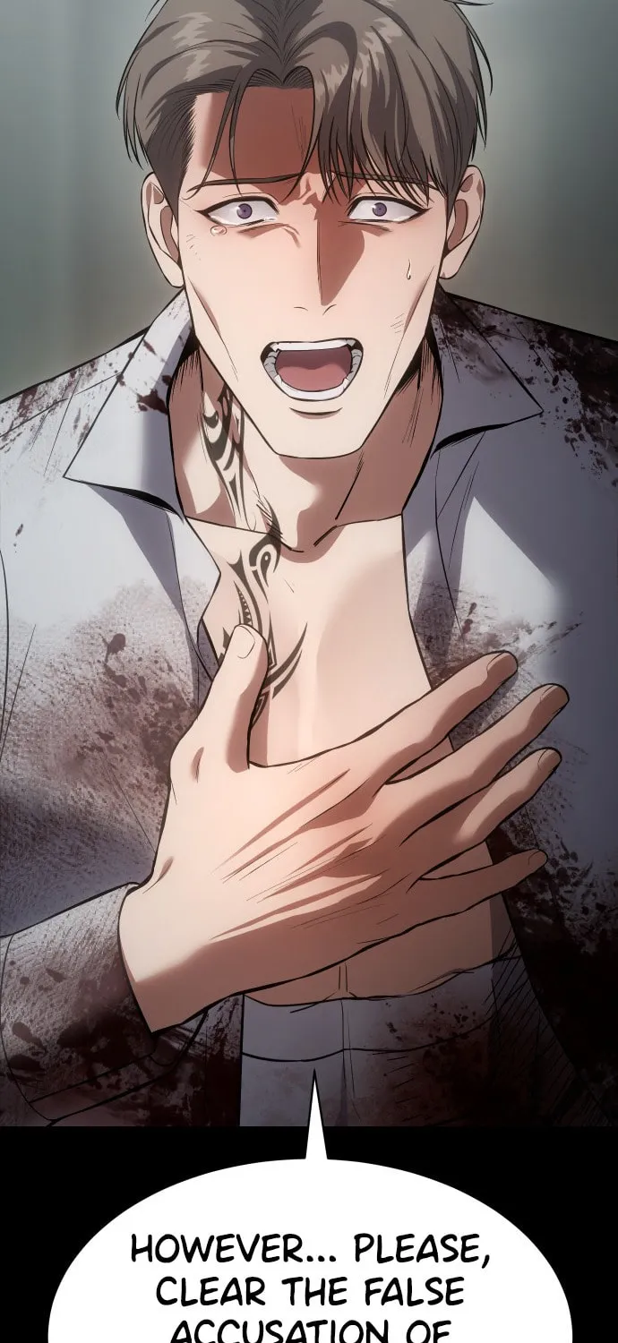 Baek XX Chapter 70 page 180 - 
