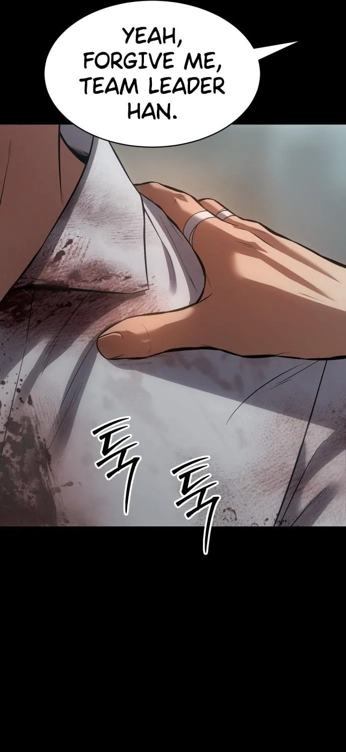 Baek XX Chapter 70 page 184 - 