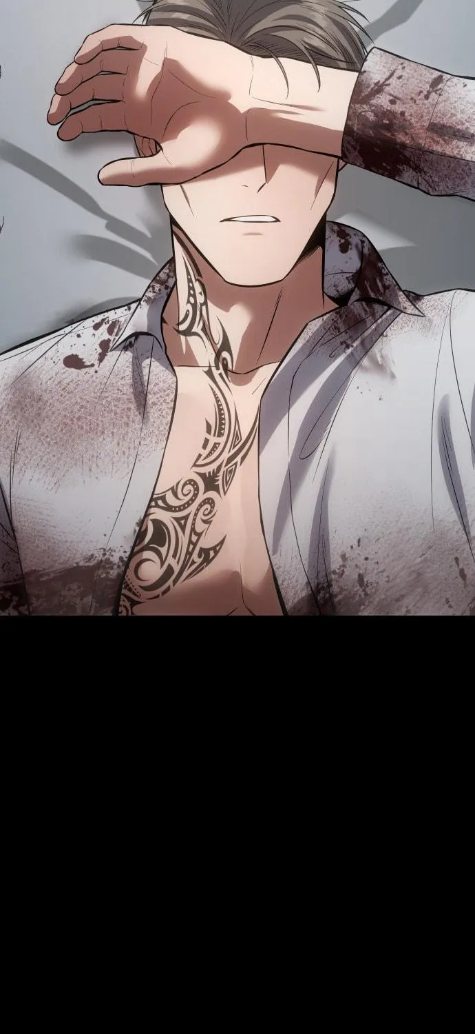 Baek XX Chapter 70 page 190 - 
