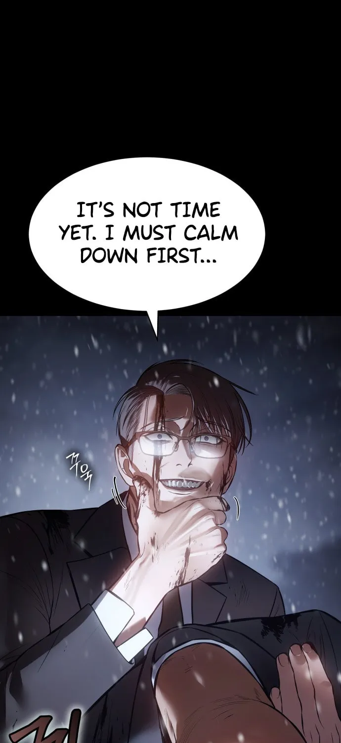 Baek XX Chapter 70 page 20 - 
