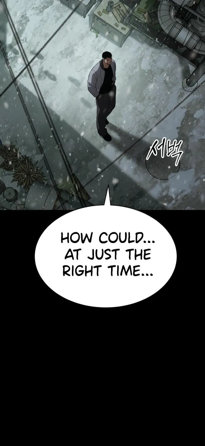 Baek XX Chapter 70 page 196 - 