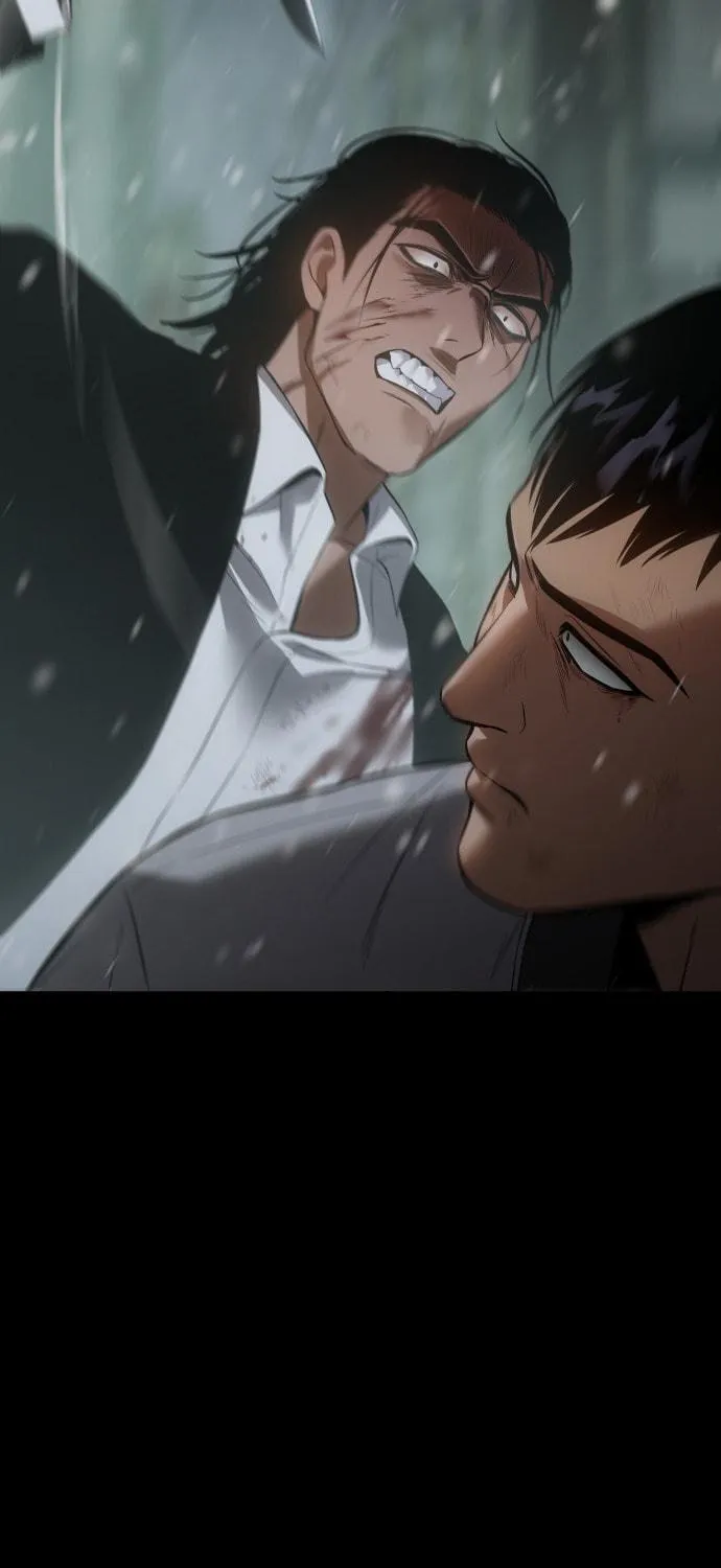 Baek XX Chapter 70 page 202 - 