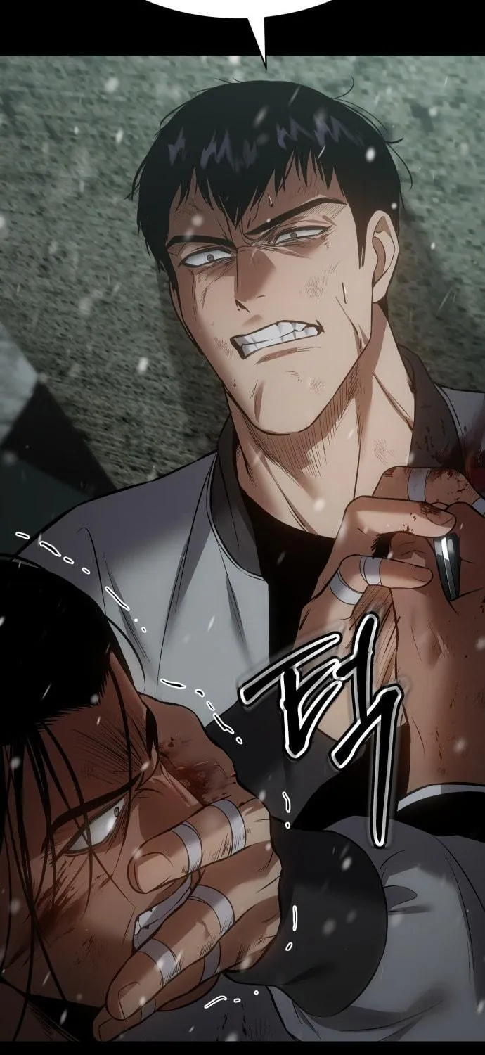 Baek XX Chapter 70 page 208 - 