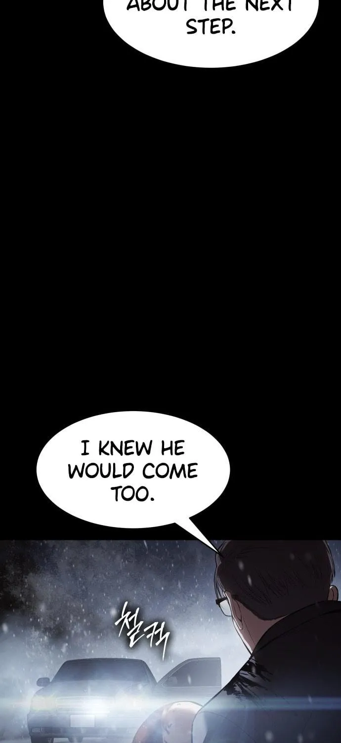Baek XX Chapter 70 page 22 - 