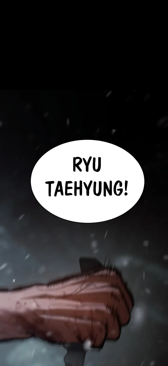 Baek XX Chapter 70 page 216 - 