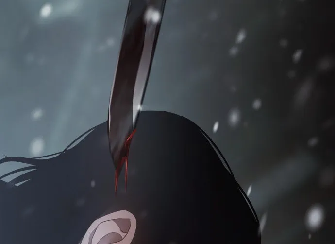 Baek XX Chapter 70 page 217 - 
