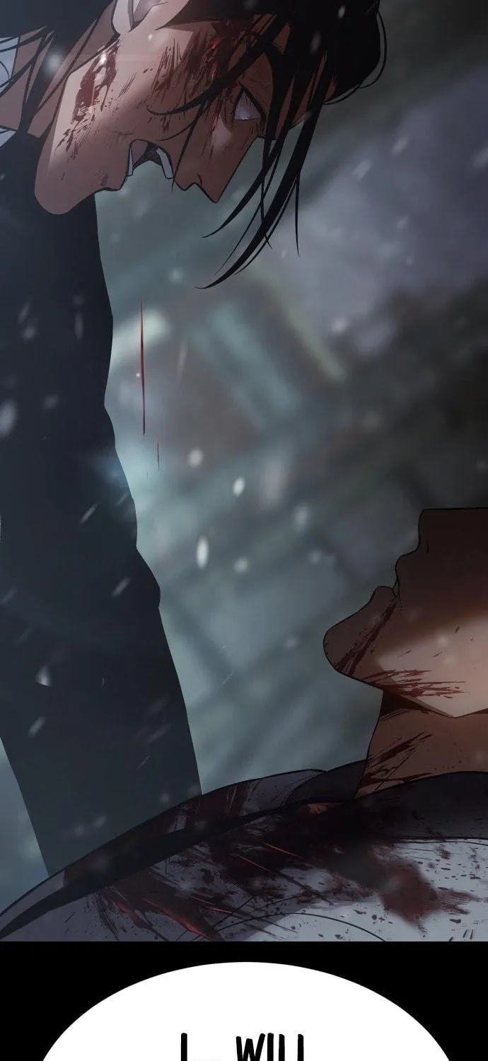 Baek XX Chapter 70 page 218 - 